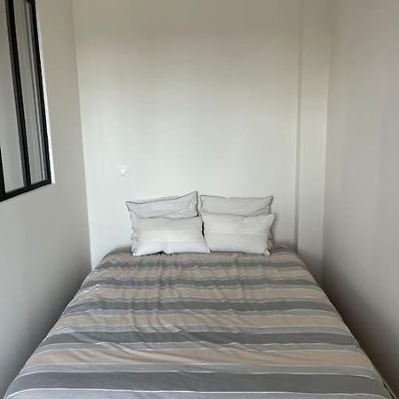 Apartment With Balcony Near Disneyland. Esbly Exterior foto